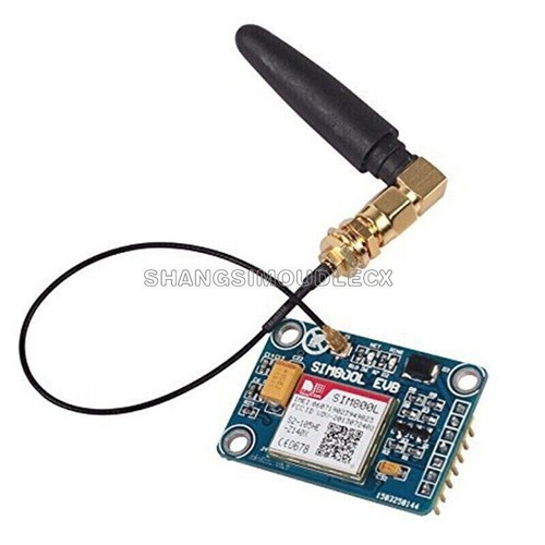 Sim800l gprs gsm module sim - module,