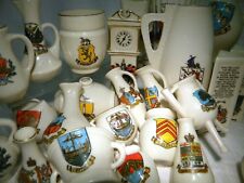 CRESTED CHINA SELECTION B29   