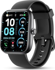 Bargain Smart Watch - Android, with Fitness Tracker, Heart Rate Monitor, etc.