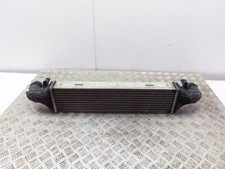 MERCEDES BENZ CLS C218 2.1 DIESEL INTERCOOLER RADIATOR 2013 A2045000200