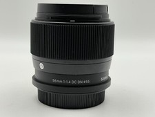 SIGMA for LEICA L-MOUNT 56mm