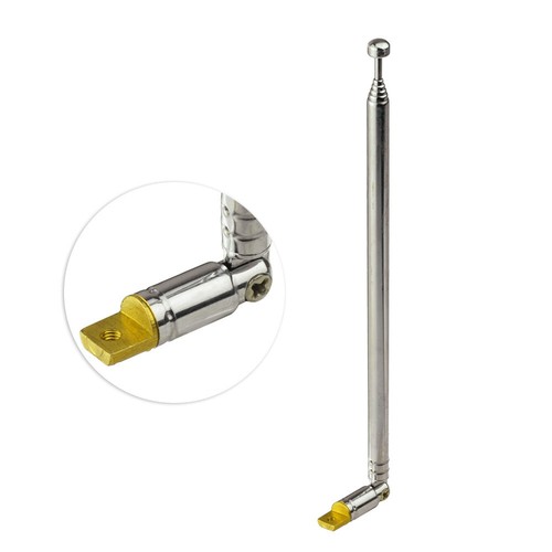 Replacement radio aerial - radio,