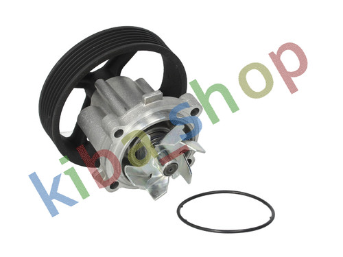 Water pump fits alfa - water,