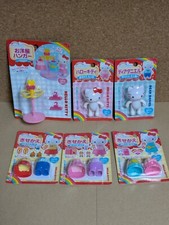Hello Kitty Dress-up Doll Set