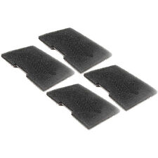 BISSELL Post Motor Filter Vacuum Cleaner CleanView Easy Vac Compact Pack of 4