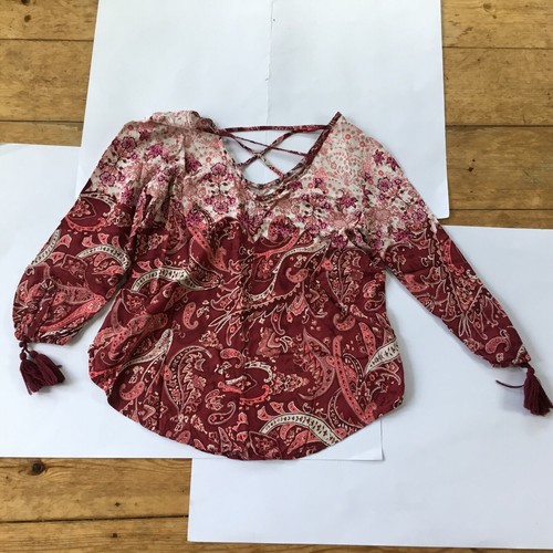 Hollister boho lightweight - hollister,