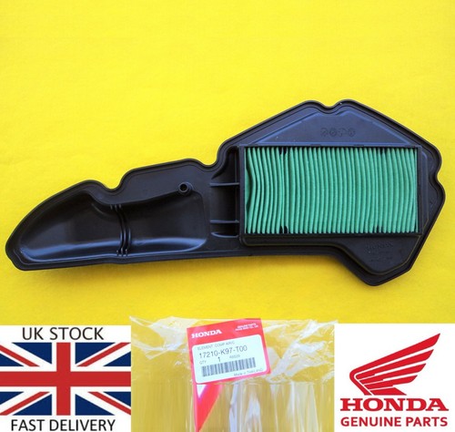 Genuine honda pcx125 air - pcx125,