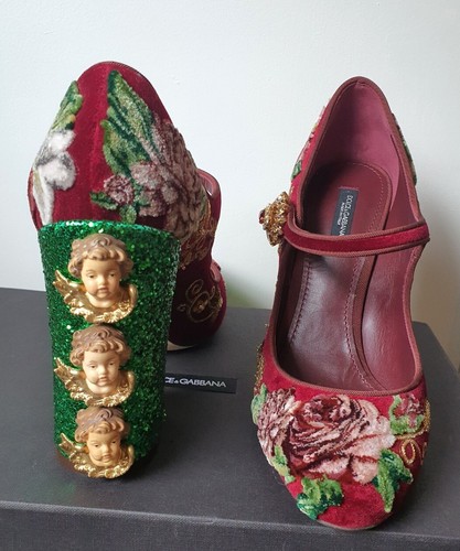 Dolce gabbana mary jane - &,