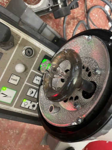 Elinchrom pack controlled - elinchrom,