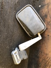 WING MIRROR LAND ROVER