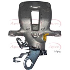 Rear Left Apec Brake Caliper