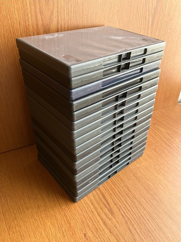Bundle amaray empty - of, x