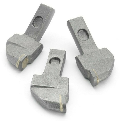 Rotatech stump grinder teeth - stump,