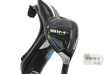 TaylorMade SIM2 Max Rescue