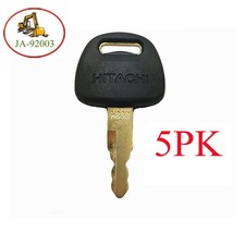 5pc key For New Holland