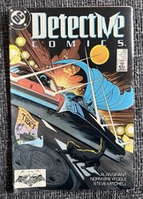 Batman Detective Comics Bundle