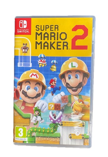 Nintendo switch super mario - nintendo,