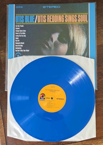 Otis redding blue sings - otis,