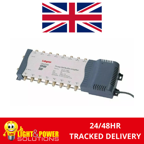 Labgear ldl216r output - ldl216r,