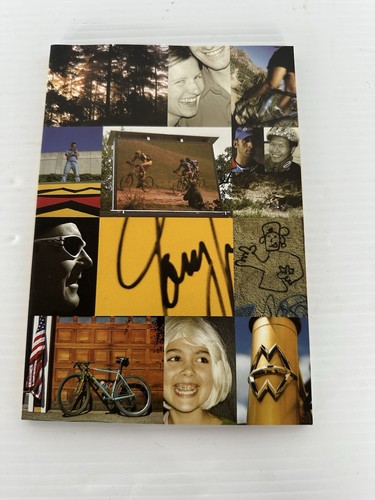 2002 gary fisher mountain bike - gary,