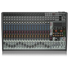 Behringer Eurodesk SX2442FX 24