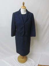 Hobbs Two Piece Suit Dress &