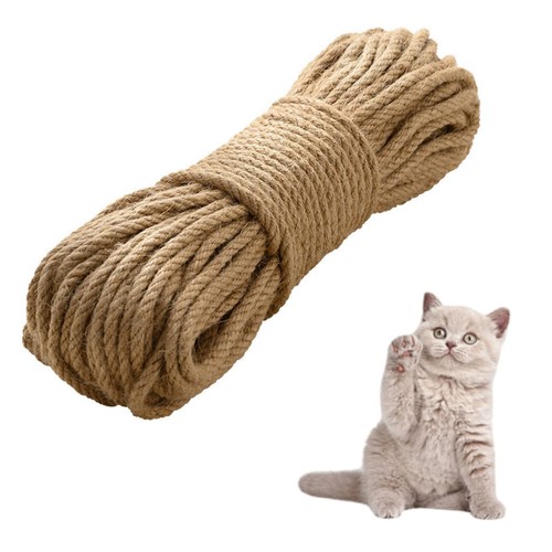 Sisal rope for cat - rope,