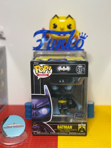 Funko pop batman 515 - funko, #515