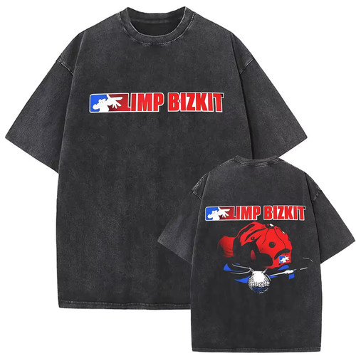 Limp bizkit style - limp, graphic