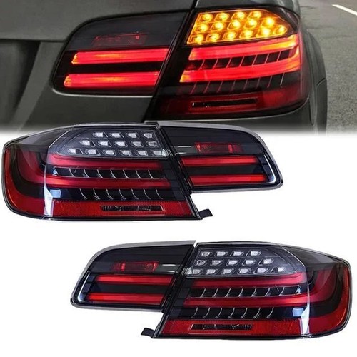 Pair led tail - led,