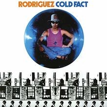 Cold Fact by Rodriguez | CD |