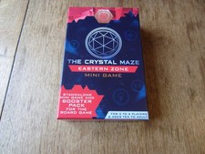 The Crystal Maze - Eastern