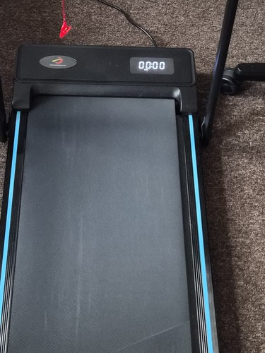 Electric foldaway compact - electric,