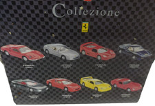 Shell Collezione Ferrari car
