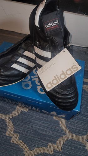 Vintage 1995 adidas copa - adidas,