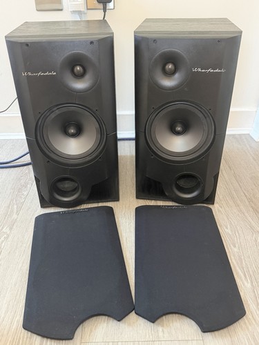 Wharfedale sapphire 83 - sapphire, sp-83