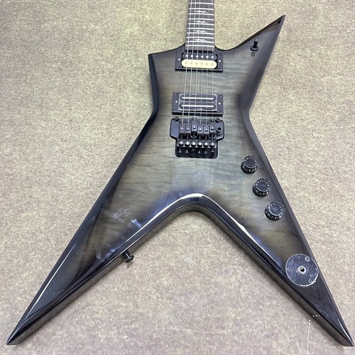 Washburn dimebag darrell gray - dimebag,