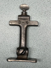 Stanley Miter Box Length Stop