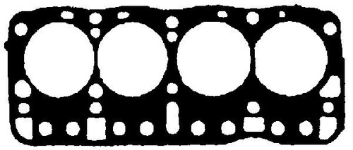 Cylinder head gasket fits - head,