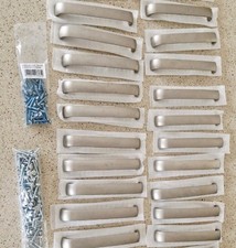 Symphony Kitchen Door Handles