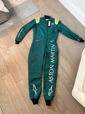 Alpinestar FIA Race Suit