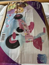 Disney Princess Tricycle Pink