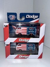 M2 CHASE Machines Dodge A100