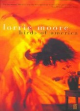 Birds of America-Lorrie Moore