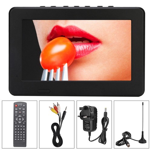 Portable tftled hd - portable,
