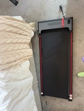 Electric Walking Pad Treadmill
