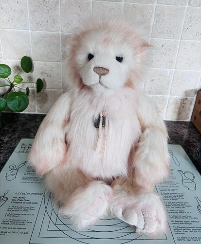 Charlie bears willamena - willamena,