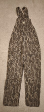 Mossy Oak Real Tree Wide Leg