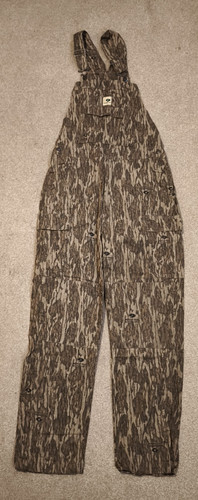Mossy oak real tree wide - real,