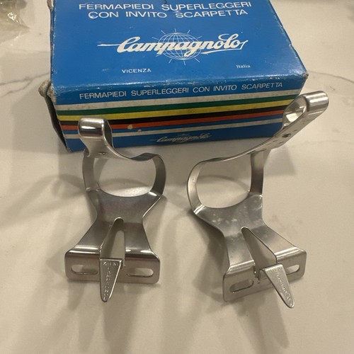 Vintage campagnolo - vintage,
